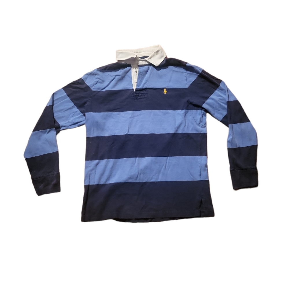 Polo Ralph Lauren Rugby Shirt
